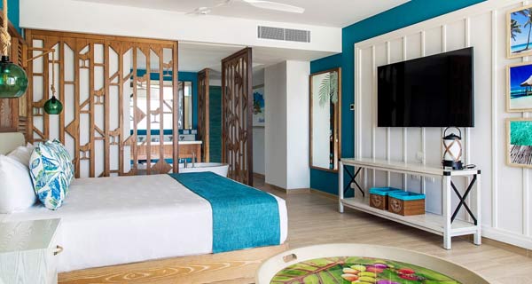 Accommodations - Margaritaville Island Reserve Cap Cana - All Inclusive Beach Resort 