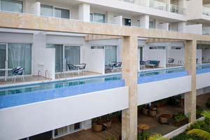 The Grand at Moon Palace Cancun All Inclusive Golf & Spa Resort